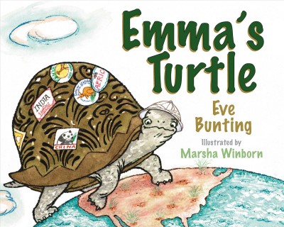 Emma's turtle / Eve Bunting ; illustrated by Marsha Winborn.