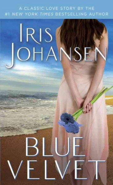 Blue velvet / Iris Johansen.