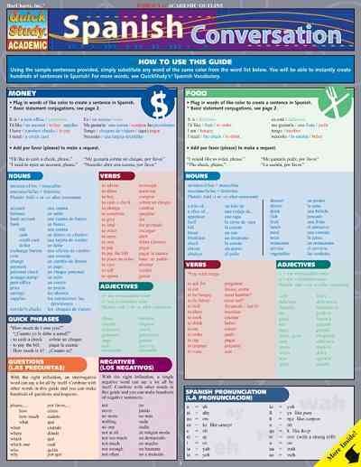 Spanish conversation [electronic resource].