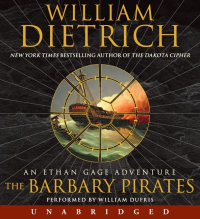 The Barbary pirates [electronic resource] / William Dietrich.