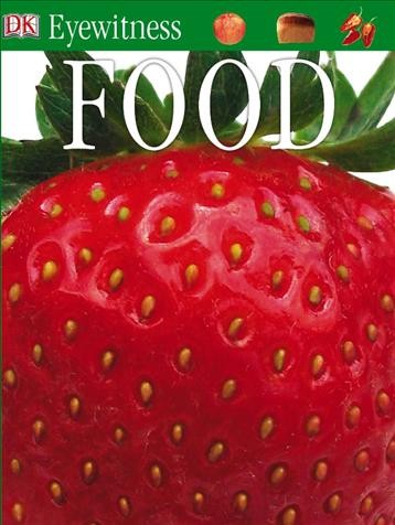Food [electronic resource] / written by Laura Buller.
