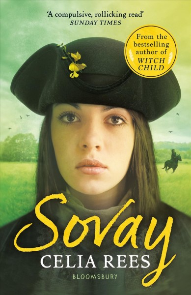 Sovay / Celia Rees.