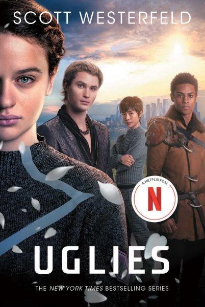 Uglies [electronic resource] / Scott Westerfeld.