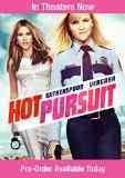 Hot pursuit [video recording (DVD)] / New Line Cinema and Metro-Goldwyn-Mayer pictures present a Foxy/Pacific Standard production ; written by David Feeney & John Quaintance ; produced by Bruna Papandra, Reese Witherspoon, Dana Fox ; directed by Anne Fletcher.