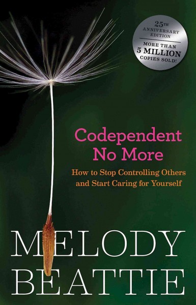 Codependent no more : how to stop controlling others and start caring for yourself / Melody Beattie.