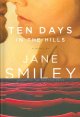 Ten days in the hills  Cover Image