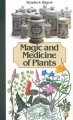 Go to record Magic and medicine of plants