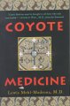 Coyote medicine  Cover Image