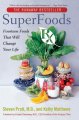 Go to record Superfoods Rx : fourteen foods that will change your life