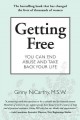 Go to record Getting free : you can end abuse and take back your life