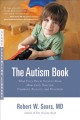 Go to record The autism book : what every parent needs to know about ea...