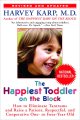 Go to record The happiest toddler on the block : how to eliminate tantr...