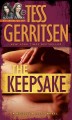 The keepsake : a novel  Cover Image