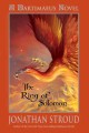 The ring of Solomon  Cover Image
