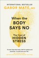 When the body says no : the cost of hidden stress  Cover Image