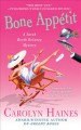 Go to record Bone Appetit : A Sarah Booth Delaney mystery