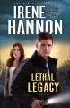 Lethal legacy : a novel  Cover Image