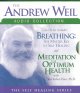 Breathing the master key to self healing  Cover Image