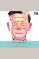 Look me in the eye my life with Asperger's  Cover Image