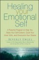 Healing your emotional self a powerful program to help you raise your self-esteem, quiet your inner critic, and overcome your shame  Cover Image