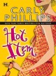 Hot item Cover Image