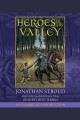 Heroes of the valley Cover Image