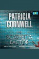 The Scarpetta factor Cover Image