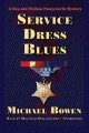 Service dress blues Cover Image