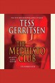 The Mephisto Club Cover Image
