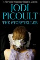 Go to record The storyteller : a novel