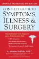 Complete guide to symptoms, illness & surgery  Cover Image