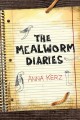 The Mealworm Diaries Cover Image