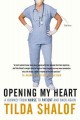 Opening my heart a journey from nurse to patient and back again  Cover Image