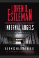 Infernal angels Cover Image