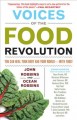 Go to record Voices of the food revolution : you can heal your body and...