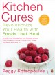 Go to record Kitchen cures : revolutionize your health with foods that ...