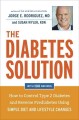 Go to record The diabetes solution : how to control type 2 diabetes and...