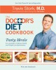 The Doctor's diet cookbook : tasty meals for a lifetime of vibrant health and weight loss maintenance  Cover Image