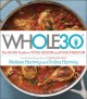 The whole30 : the 30-day guide to total health and food freedom  Cover Image