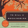 To kill a mockingbird  Cover Image