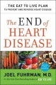 Go to record The end of heart disease : the eat to live plan to prevent...