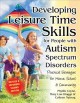 Go to record Developing Meaningful Leisure Time for Children and Adults...