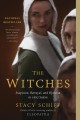The witches : Salem, 1692  Cover Image
