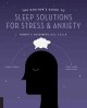 Go to record The Doctor's Guide to Sleep Solutions for Stress and Anxie...