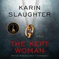 The kept woman : a novel  Cover Image