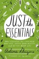 Go to record Just the essentials : how essential oils can heal your ski...