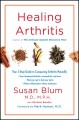 Go to record Healing arthritis : your 3-step guide to conquering arthri...