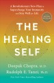 Go to record The healing self : a revolutionary new plan to supercharge...