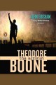 Theodore Boone : the activist  Cover Image