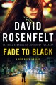 Fade to Black: A Doug Brock Thriller. Cover Image